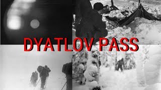 Mystery  Der Dyatlov Pass  GermanDeutsch [upl. by Rondon]