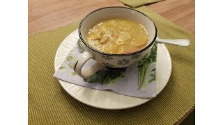 Erwtensoep maken in de multicooker snelkookpan  Recept  NLBE  Plezierindekeukennl [upl. by Amoreta956]