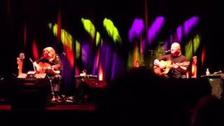 Compañeros Christy Moore  glasgow 121112 [upl. by Swainson961]