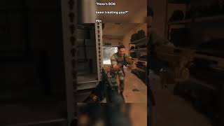 Black Ops 6 is funny 🥲 blackops6 cod callofduty codfunny [upl. by Cardwell]