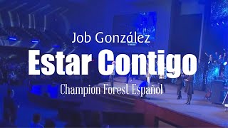 Estar Contigo  Job Gonzalez [upl. by Scutt]