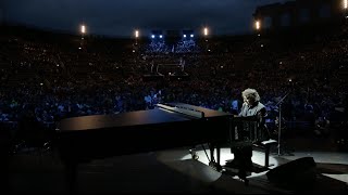 Remo Anzovino  Metropolitan  live  Arena di Verona [upl. by Danna164]