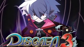 CGR Undertow  DISGAEA 3 ABSENCE OF JUSTICE review for PlayStation 3 [upl. by Ramel]