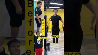 EP 178 LOSE  BURN BELLY FAT FOR MEN wanyomori stomachworkout stomachexercises burnbellyfat [upl. by Witty]