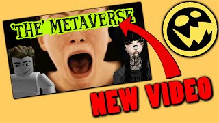 NEW video on our NEW channel 😱🤮😂 NevercakeTV [upl. by Gower]