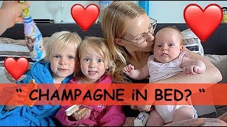 LiEDJES ZiNGEN VOOR MAMA 😍🎼🎤💖  Bellinga Moederdag Special 2018 [upl. by Apul646]