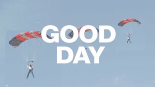 Jake Scott  Good Day Official Video [upl. by Lasko]