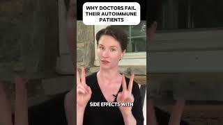 Why Doctors FAIL Their Autoimmune Patients 🧑‍⚕️ [upl. by Lokcin203]