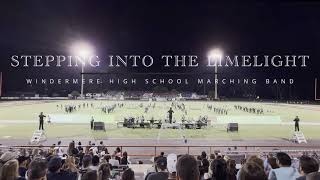 S24E5 20241005  FFCC  Windermere High School Marching Band [upl. by Dalohcin]