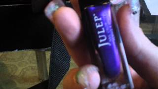 Julep Maven nail polish for a penny [upl. by Liza653]