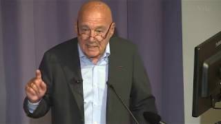 Vladimir Pozner How the United States Created Vladimir Putin [upl. by Namyaw328]