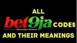 Bet9ja Tutorial Correct Score Explanationn Part 3 [upl. by Healy951]