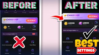 The SECRET To Chikki Unlimited Time Revealed 🤫  Chikki App Unlimited Coin [upl. by Anita56]