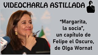 “Margarita la socia” un capítulo de Felipe el Oscuro de Olga Wornat [upl. by Nalro]