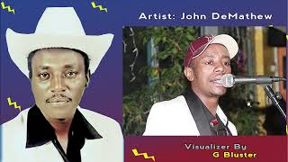 JOHN DEMATHEW amp SALIM JUNIOR  URATHI WA MA Remix [upl. by Travus]