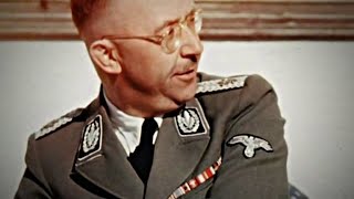 Lhistoire occulte du Troisième Reich  Himmler le Mystique [upl. by Raddatz]