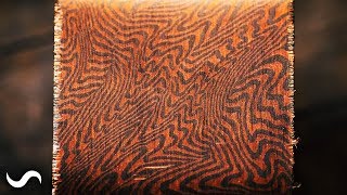 CAN YOU MAKE COPPER amp NICKEL DAMASCUS MOKUME GANE [upl. by Arahset]