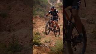 Full Suspension vs Hardtail  Offroad Trail Performance [upl. by Akimrehs374]