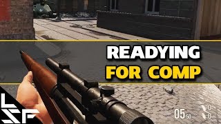 BATTALION 1944 READY FOR COMP  Unranked Full Competitive Gameplay [upl. by Tychon126]