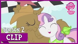 Discords Friendship Test Three’s a Crowd  MLP FiM HD [upl. by Kcirde]