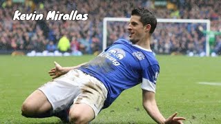 Kevin Mirallas  5 Amazing Goals  HD [upl. by Jennings]