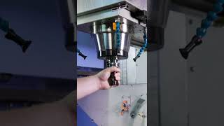 How to Set Up a 5 Axis CNC Machine [upl. by Eigriv707]