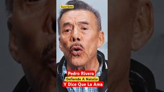 Pedir Rivera Defiende A Su Prometido y Dice La Amo shorts viralvideo [upl. by Joshuah]