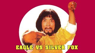 Wu Tang Collection  Eagle vs Silver Fox [upl. by Edie]