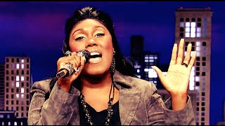 She Sangs Tarralyn Ramsey Best Live Vocals [upl. by Pollux]