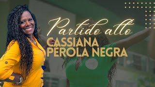 80 anos jovelina pérola Negra [upl. by Akahs]