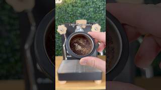 Bad tasting espresso Here’s how to fix it coffee [upl. by Ynnaj]