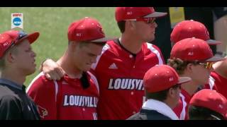 UCSB Walk Off Grand Slam [upl. by Ecenahs]