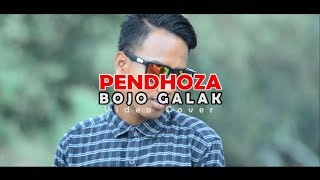 Pendhoza  Bojo Galak [upl. by Dranik]