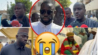 Les témoignages forts se Serigne Akhma Mbacké et l’honorable député PDS [upl. by Croner]