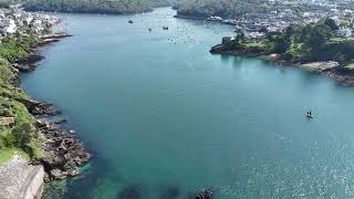 Fowey and the River [upl. by Russian]