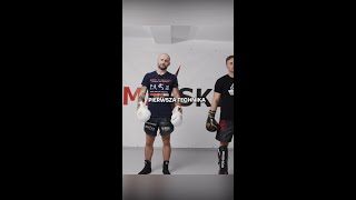 Nowy odcinek MMA Skills  Ewolucja wojownika sprytne i przydatne techniki MMA [upl. by Alicia125]