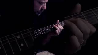 Kenny Loggins  Footloose Guitar Cover by Luca Pilia  shorts [upl. by Nodnorb436]