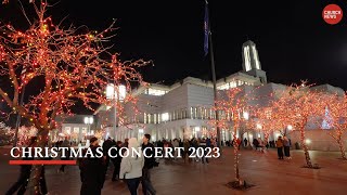 Christmas Concert 2023 [upl. by Anaud]