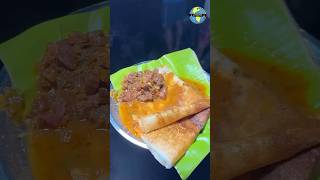 Nalli Dosa at Coimbatore 😍😋  coimbatore diaries  coimbatore dosa foodie indianfood shorts [upl. by Iruy820]