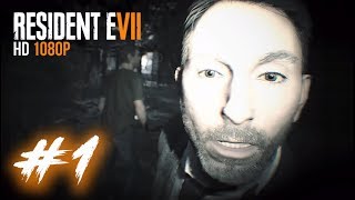 Resident Evil 7  All Boss Fights  All Bosses [upl. by Buchbinder]