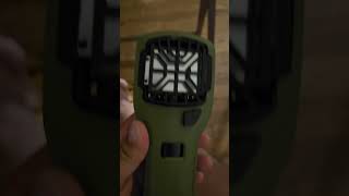 Thermacell MR300 Mosquito Repellent Review [upl. by Jezreel858]