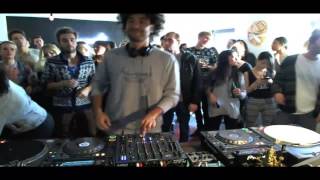 ampME Boiler Room Berlin DJ Set [upl. by Atis]