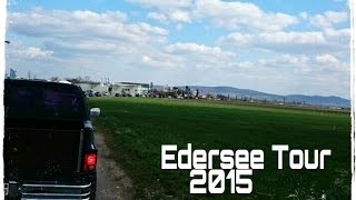 Edersee Tour 2015 [upl. by Aisinoid]