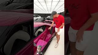 10000000 Car World most Expensive Carmrbeastshorts [upl. by Yentirb]