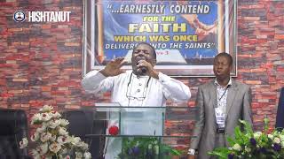 Deeper Life Bible Church Obosi Region HQ Live Stream [upl. by Goodhen]