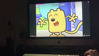 Wow Wow Wubbzy Woozy Walden June 18 2024 [upl. by Enimsay]