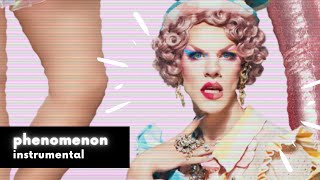 the cast of rupauls drag race season 13  phenomenon instrumental [upl. by Misti]