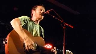 Damien Rice  Rootless Tree Live from the Basement [upl. by Llarret566]