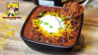 Chili  Chili Recipe [upl. by Breban]