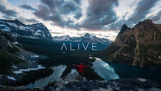 ALIVE  Canada 4K [upl. by Brunelle]